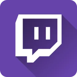 Twitch API