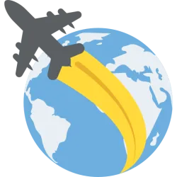 Airport Location Data Extractor API