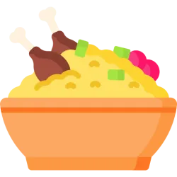 Nutrition Content Retrieval API