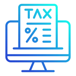 Tasas Impositivas API