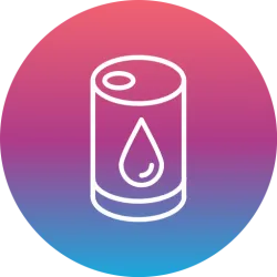 Retrieve Crude Oil Stock Files API