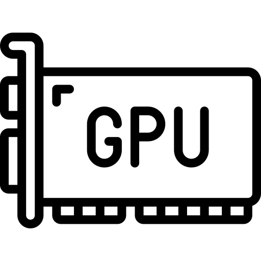GPU Image API