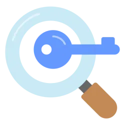 Keyword Research Data API