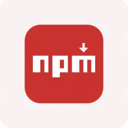 Extrator de pacotes NPM e estatísticas de downloads API