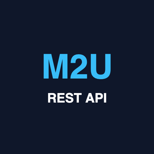 Media2URL Nube de Ingesta de Medios API