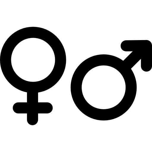 从名字中检测性别 API