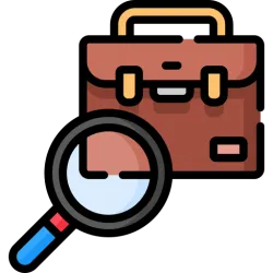 Job Search Data API