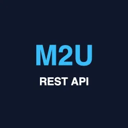Media2URL क्लाउड मीडिया इनजेशन API