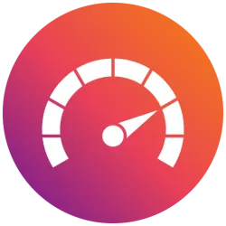 Retrieve Web Data Speed Test API
