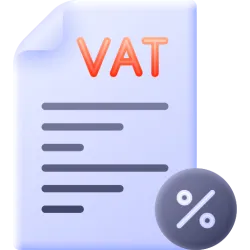 VAT Content Extractor API