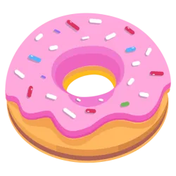 Dunkin Donuts Menu API