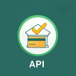 वित्तीय मान्यताकर्ता API