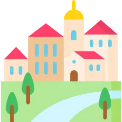 Recuperación de datos de ubicación de la ciudad API