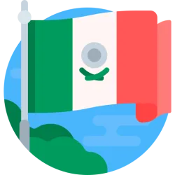Obtener información del código postal de México API