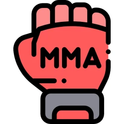 MMA Data API