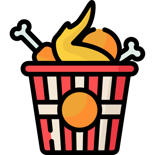 Chick-fil-A Menu API