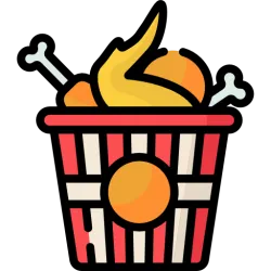 Chick-fil-A Menu API