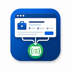Normalizador de Feed de Carrera ATS API