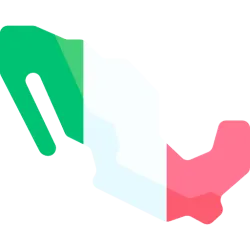 Extracción de datos de códigos postales de México API