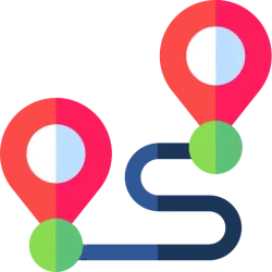 Distance by ZIP Code US API