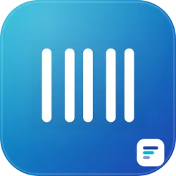 Barcode Generator API - Code 128 and EAN 13 SVG