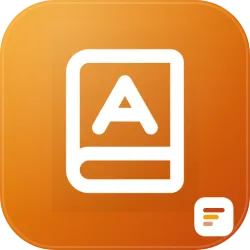 English Dictionary API - Definitions Synonyms Rhymes