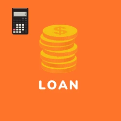 Loan EMI Calculation API