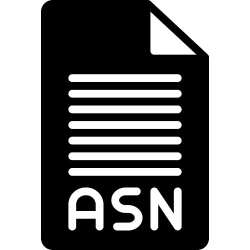 ASN Verify API