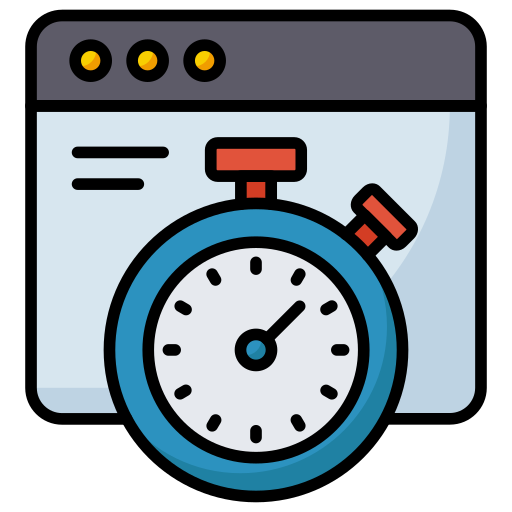 Receptor de métricas de rendimiento del sitio web API