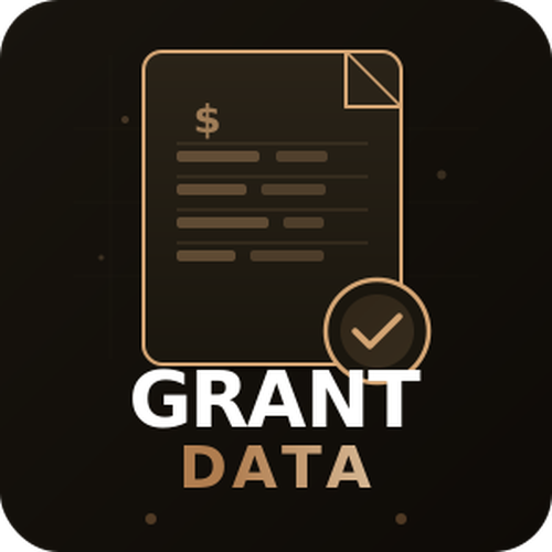 Pesquisa de Financiamento de Subvenções do Governo Canadense GrantData API