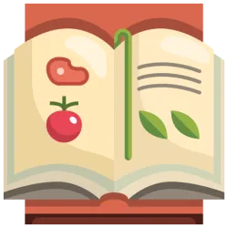 Captura de datos de recetas. API