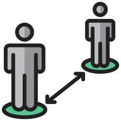 Extractor de Distancia de Código Postal API