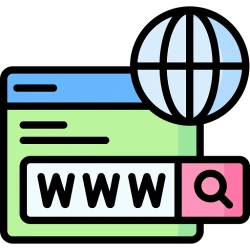 Subdomain Lookup API