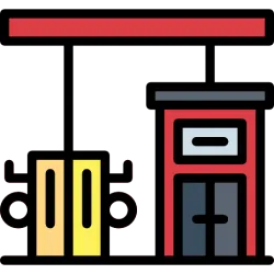 GasBuddy API