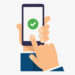 Phone Number Confidence Checker API