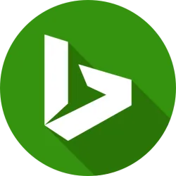 Bing Search Results API