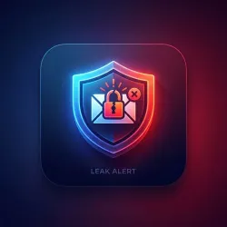 Apivault 的数据泄露检查 API API