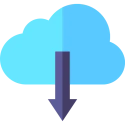 Todas las descargas API