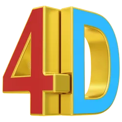 Live 4D Draw Results API
