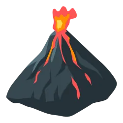 Volcano Eruption Data Extractor API