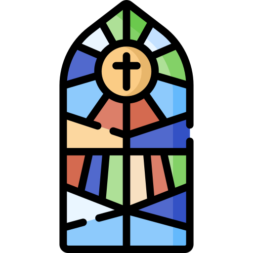 US Church Data Fetcher API
