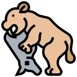 Carnivores Detector API