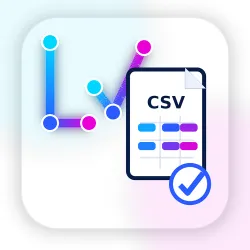 Limpieza de CSV de LumaValle y mapeo de columnas API