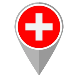 Swiss Zip Code API