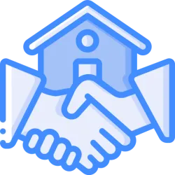 Obtén datos de bienes raíces por código postal API