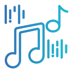 Audio Waveform API
