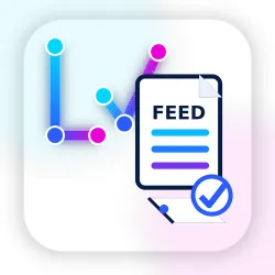 Validador de Feed de Productos LumaValle API