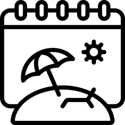 Calendário de Feriados API