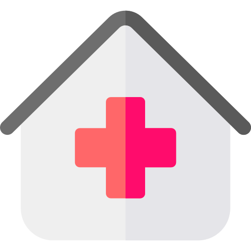 Datos de hospitales de EE. UU. API