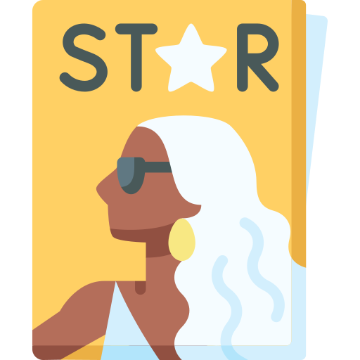 Buscador de Celebridades API
